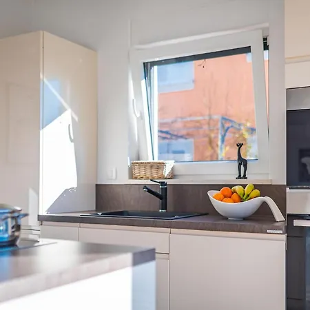 Pet Friendly In With Wifi *