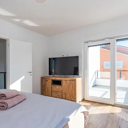 Pet Friendly In With Wifi Semesterbostad