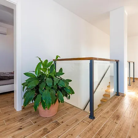 Pet Friendly In With Wifi Srima