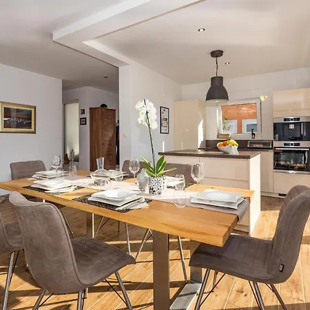 Pet Friendly In With Wifi Casa de Férias