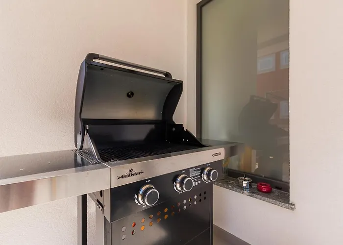 Pet Friendly In With Wifi Tatil Evi