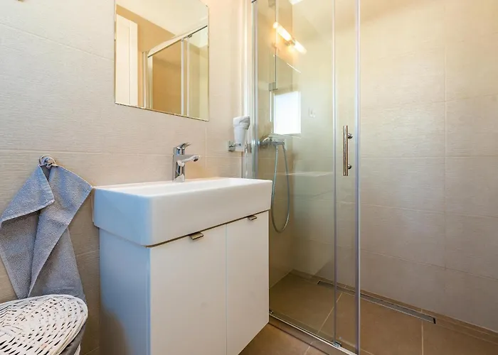 Semesterbostad Pet Friendly In With Wifi