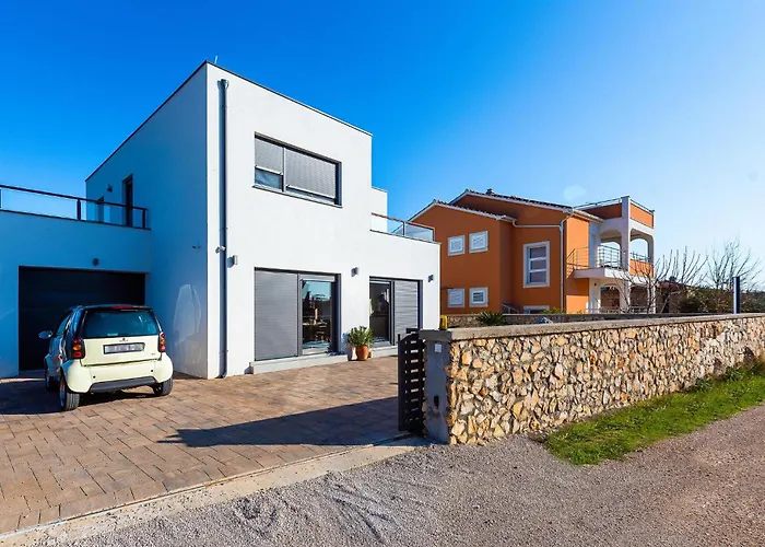 Semesterbostad Pet Friendly In With Wifi *