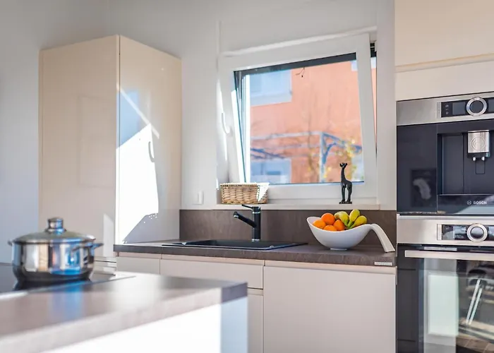 Pet Friendly In With Wifi *