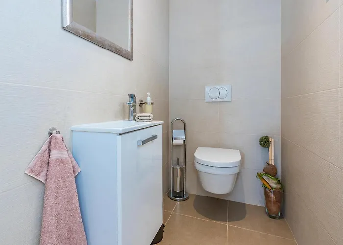 Pet Friendly In With Wifi