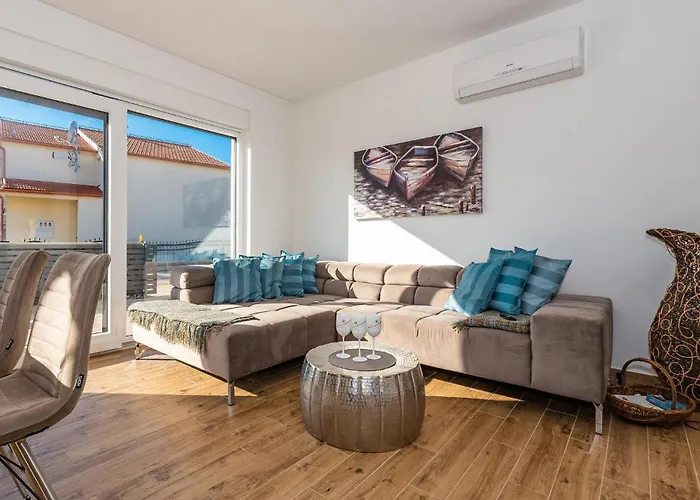 Pet Friendly In With Wifi *