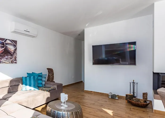 Pet Friendly In With Wifi * Srima