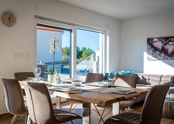 Tatil Evi Pet Friendly In With Wifi