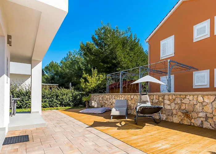 Pet Friendly In With Wifi Tatil Evi *