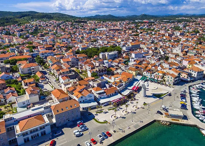 Pet Friendly In With Wifi