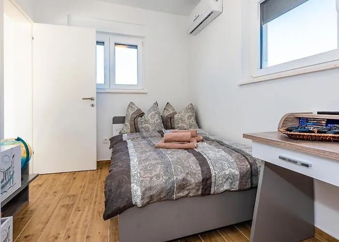 Vikendica Pet Friendly In With Wifi