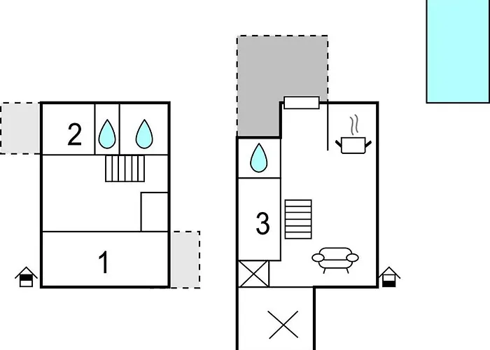 Pet Friendly In With Wifi Srima